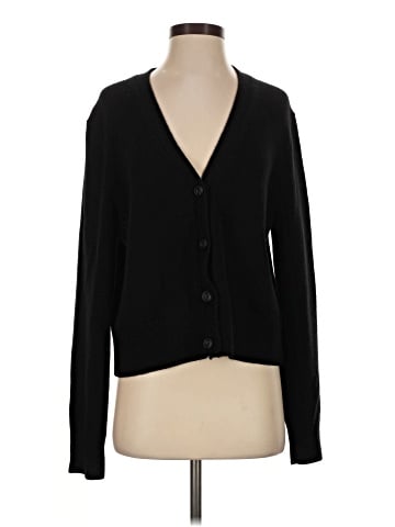 Jenni Kayne Cashmere Cardigan (view 1)