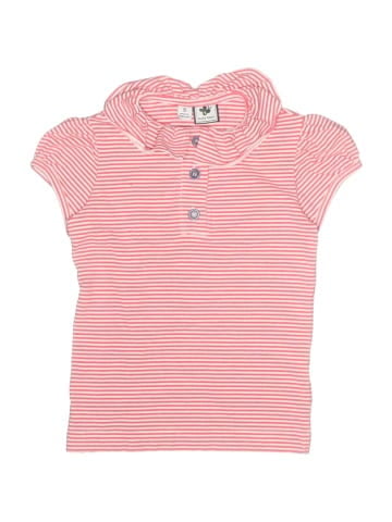 Busy Bees Short Sleeve Polo (view 1)