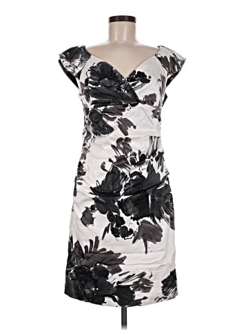 Newport News Cocktail Dress (view 1)