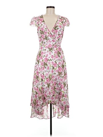 Betsey Johnson Cocktail Dress (view 1)