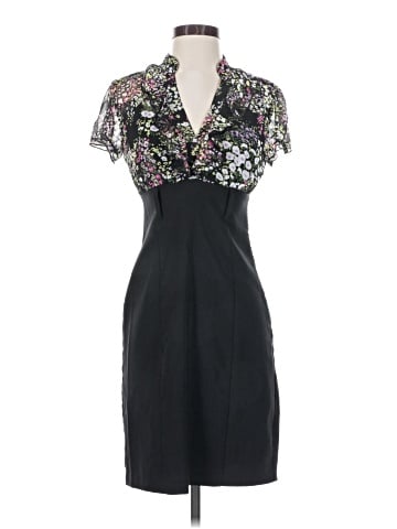 Speechless Cocktail Dress (view 1)