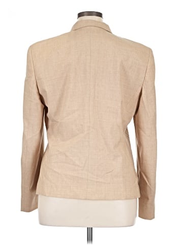 Liz Claiborne Wool Blazer (view 2)