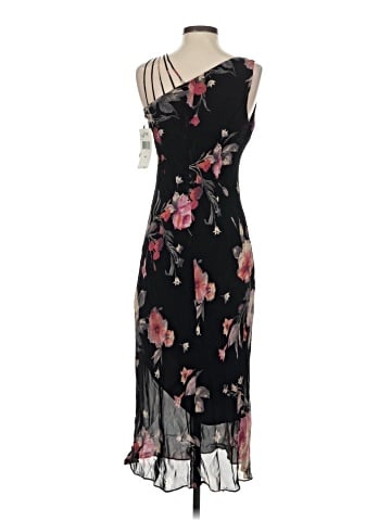 Evan Picone Cocktail Dress (view 2)
