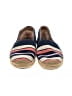 Ugg Stripes Blue Flats Size 9 - photo 2