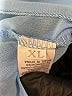 Unbranded 100% Polyester Blue Kimono Size XL - photo 8