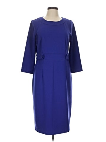 Adrienne Vittadini Casual Dress (view 1)