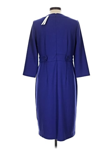 Adrienne Vittadini Casual Dress (view 2)