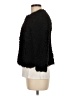 Ruby Rd. 100% Polyester Black Cardigan Size 8 Petite - photo 5