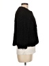 Ruby Rd. 100% Polyester Black Cardigan Size 8 Petite - photo 4