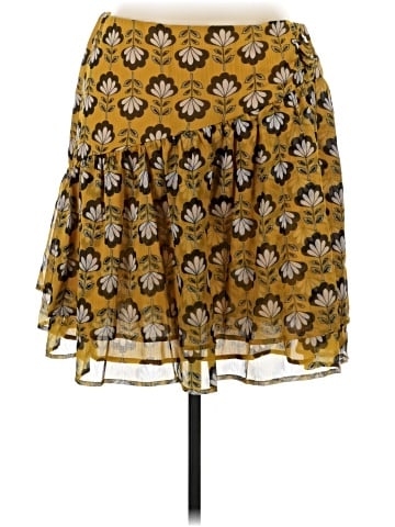 ELOQUII Casual Skirt (view 1)