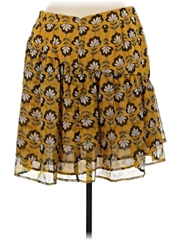 ELOQUII Casual Skirt (view 2)