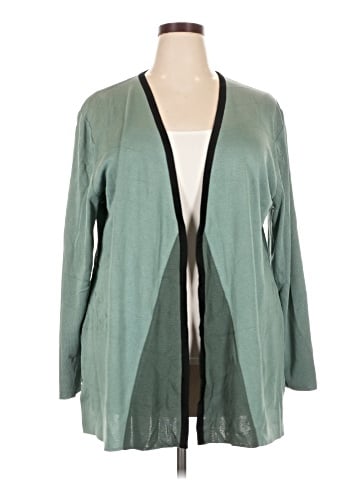 misook Cardigan (view 1)
