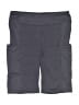 rue21 Solid Gray Cargo Shorts Size M - photo 1
