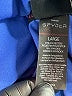 Spyder Blue Jacket Size L - photo 7