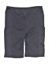 rue21 Solid Gray Cargo Shorts Size M - photo 2