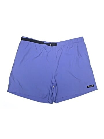 Columbia Athletic Shorts (view 1)