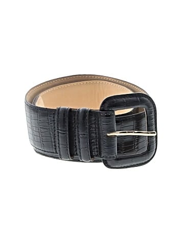 Banana Republic Leather Belt (view 1)