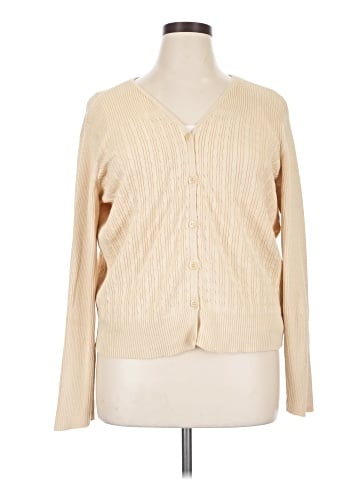 Lizsport Cardigan (view 1)
