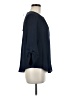 41Hawthorn Blue 3/4 Sleeve Blouse Size M - photo 4