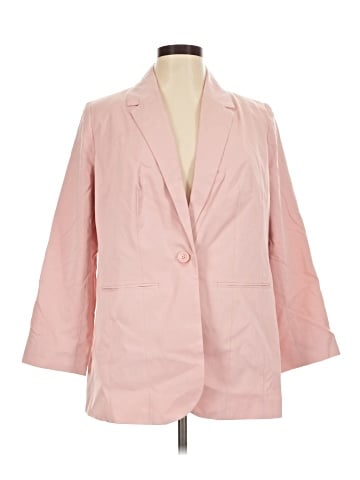 Denim 24/7 Blazer (view 1)