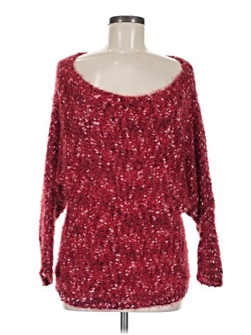 Maurices Pullover Sweater (view 1)