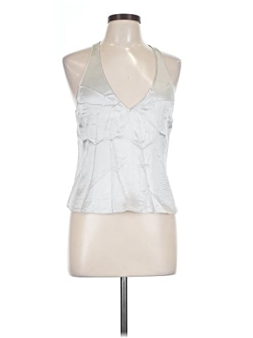 Armani Collezioni Sleeveless Blouse (view 1)