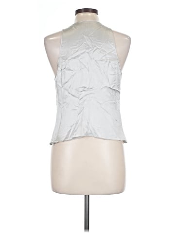 Armani Collezioni Sleeveless Blouse (view 2)