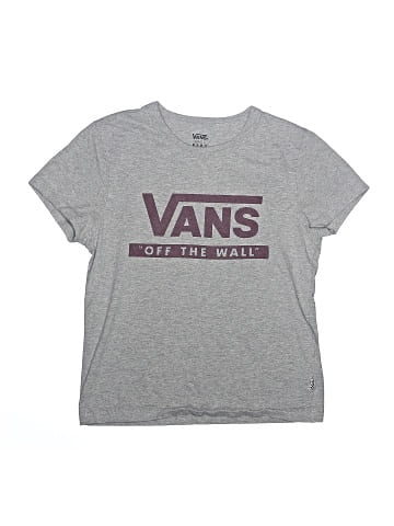 Vans Short Sleeve T-Shirt (view 1)