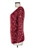 Maurices Tweed Red Pullover Sweater Size M - photo 5