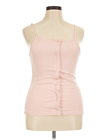 Love By Design Sleeveless Top (view 1)