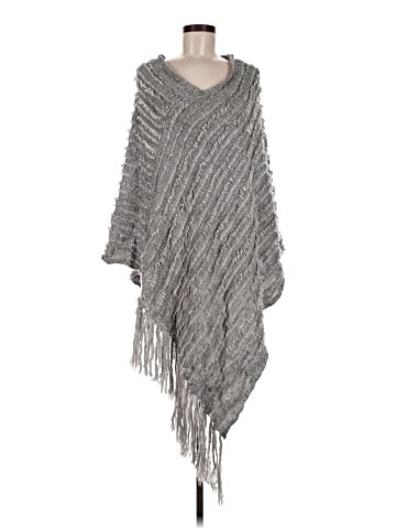 Simply Couture Poncho (view 1)