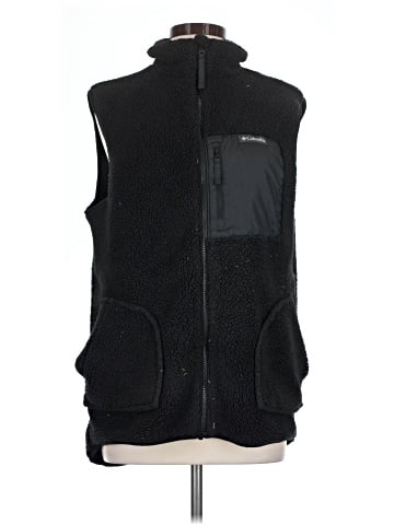 Columbia Vest (view 1)