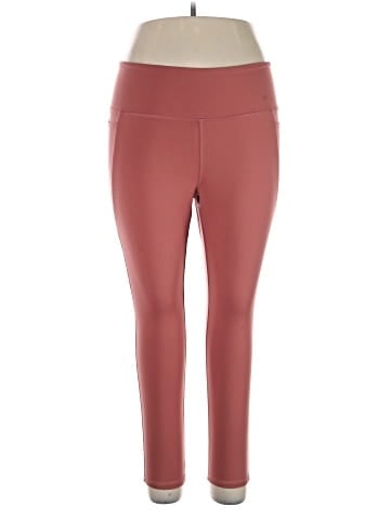 Danskin Active Pants (view 1)