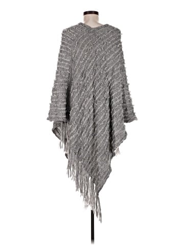 Simply Couture Poncho (view 2)
