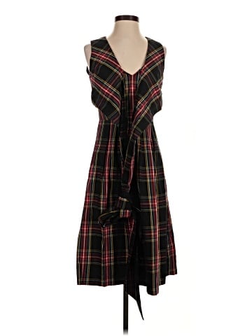 J.Crew Factory Store Casual Dress (view 1)