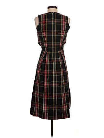 J.Crew Factory Store Casual Dress (view 2)