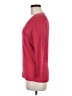 J.Crew Red Pullover Sweater Size M (estimated) - photo 5
