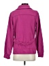L.L.Bean Purple Blazer Size S - photo 2
