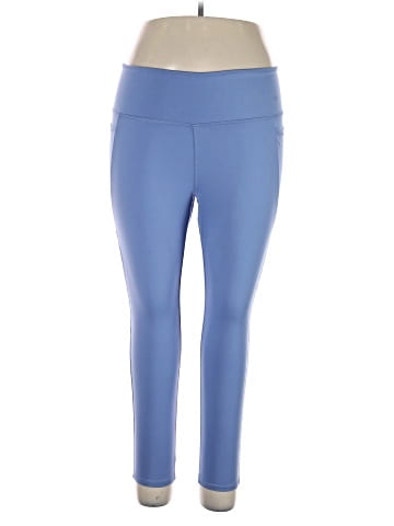 Danskin Active Pants (view 1)