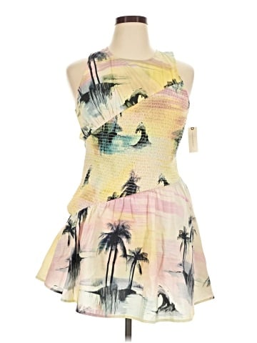 Anthropologie Cocktail Dress (view 1)