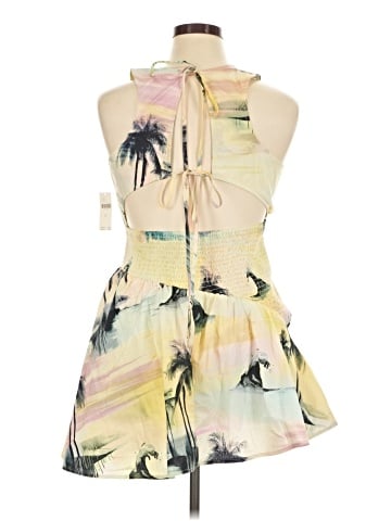 Anthropologie Cocktail Dress (view 2)