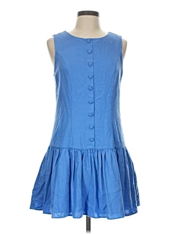 WAYF Casual Dress (view 1)