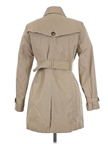 London Fog Trenchcoat (view 2)