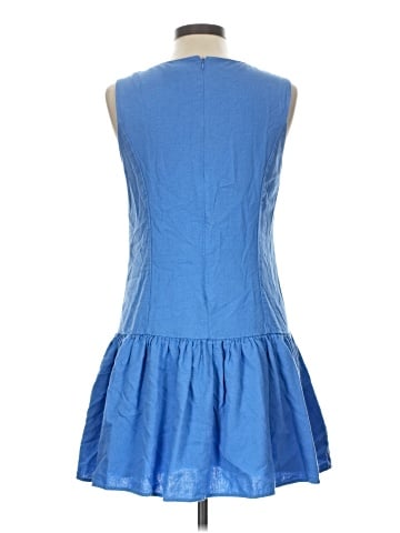 WAYF Casual Dress (view 2)