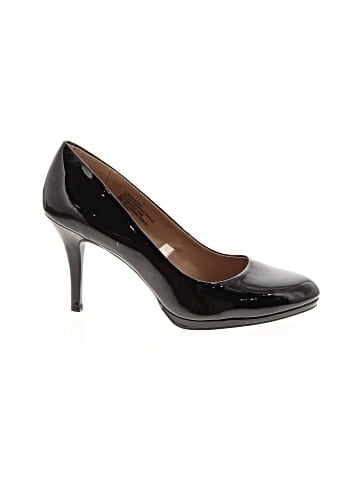 Merona Heels (view 1)