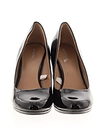 Merona Heels (view 2)