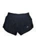 C9 By Champion 100% Polyester Solid Black Athletic Shorts Size S - photo 1
