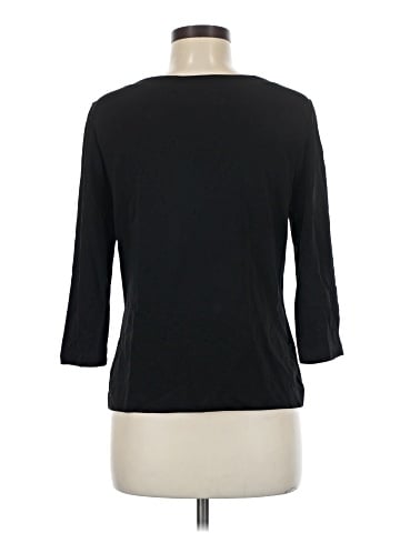Classiques Entier 3/4 Sleeve Top (view 2)