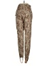 AFRM Paisley Brown Casual Pants Size XS - photo 2