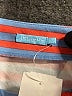 J. McLaughlin Orange 3/4 Sleeve Top Size S - photo 7